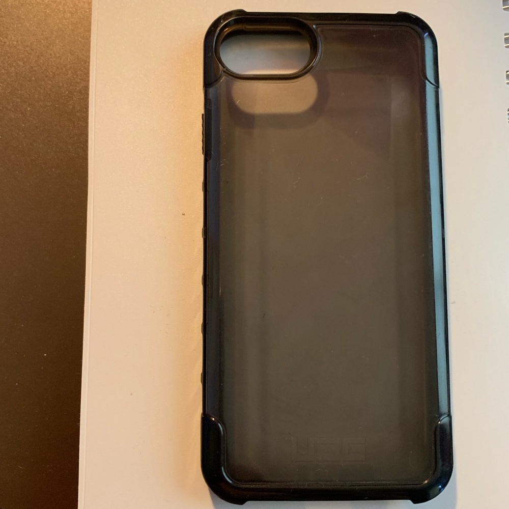 Urban Armor Gear Plyo iPhone 6 Case